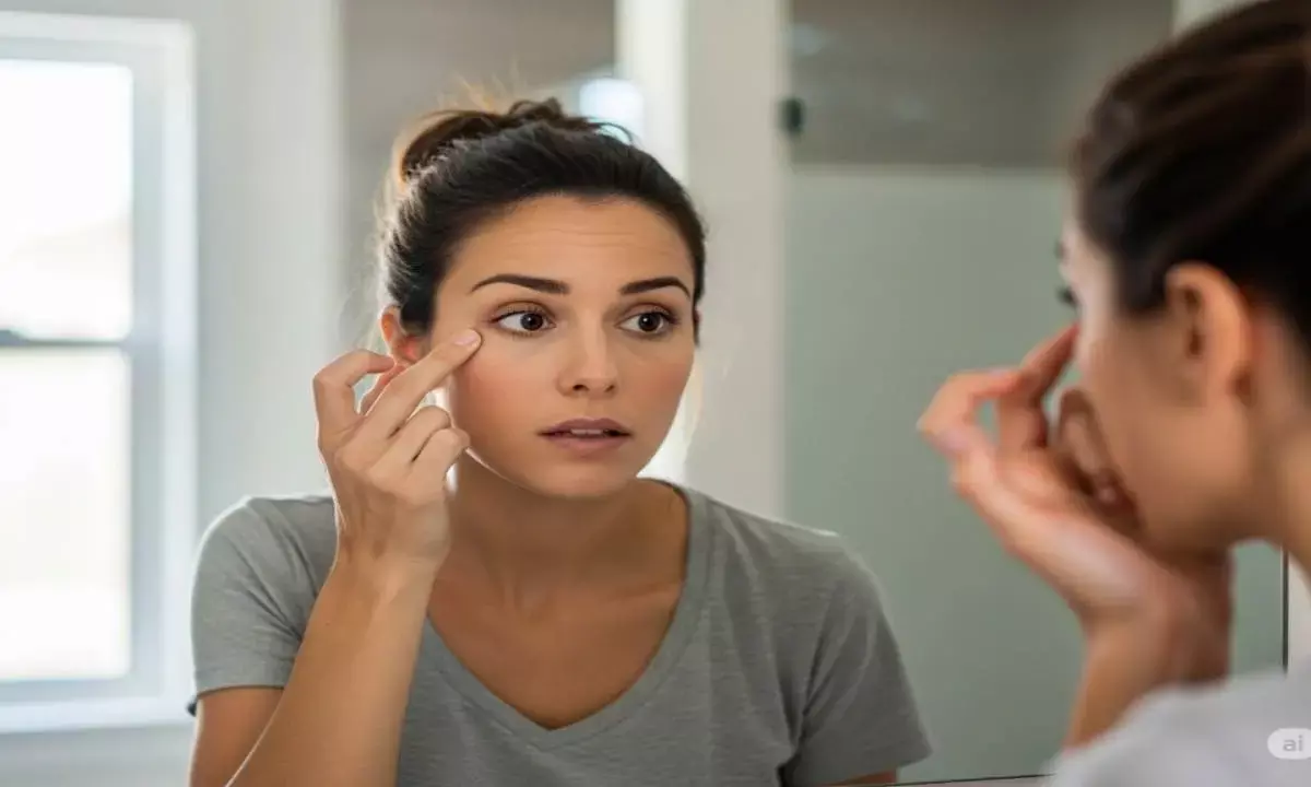 dark circles home remedies