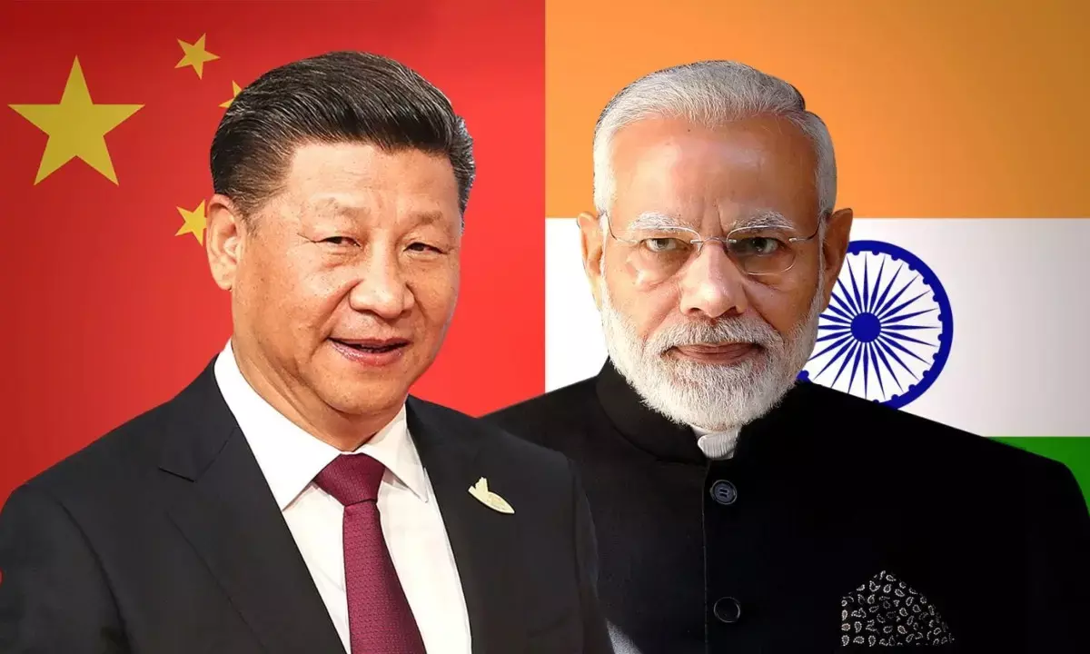 PM Modi China Visit Xi Jinping Putin Meet SCO Summit 2025