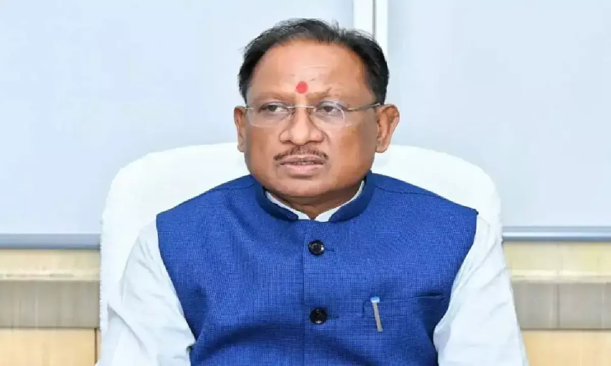 सीएम विष्णु देव साय के नेतृत्व में प्रधानमंत्री सूर्य घर मुफ्त बिजली योजना को राज्य कोने-कोने तक पहुंचाने का बीड़ा उठाया है