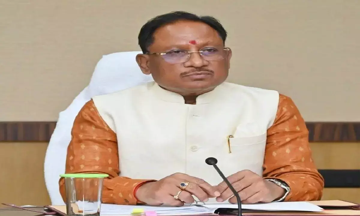 बीजापुर जिले में ₹24 लाख के इनामी समेत कुल 9 माओवादियों ने आज आत्मसमर्पण किया है