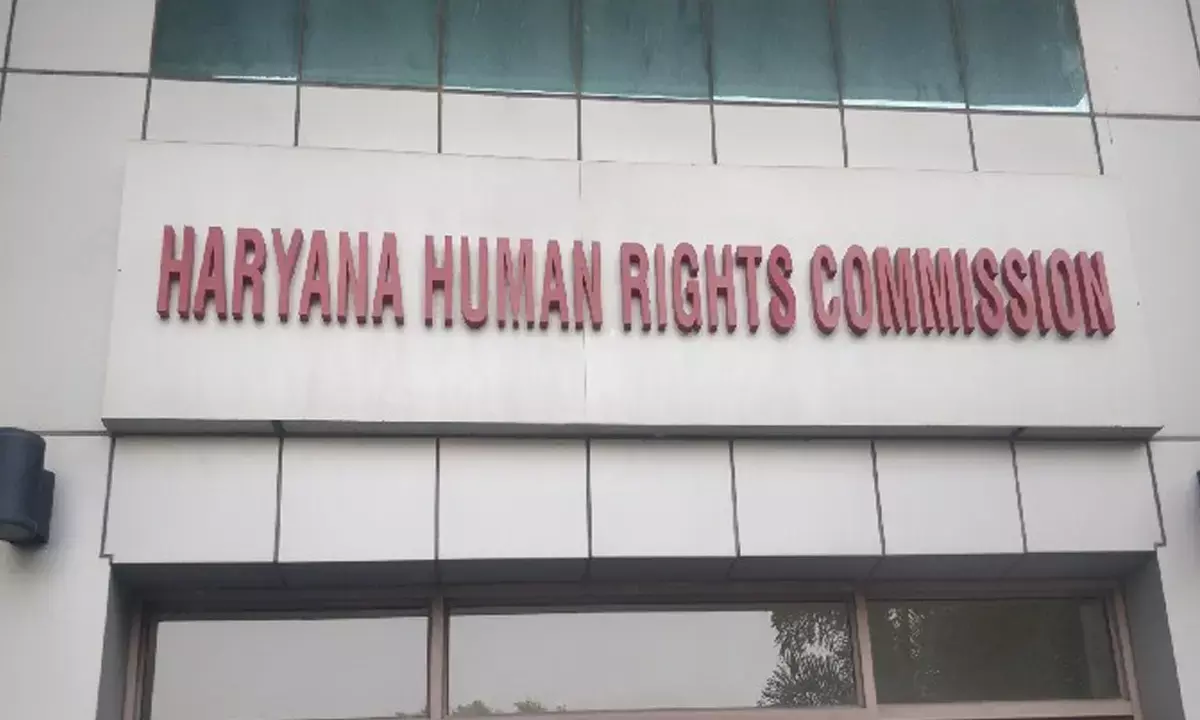 human right commission