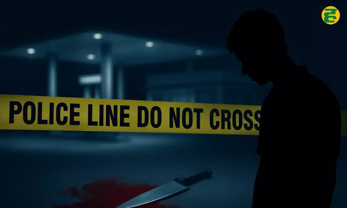 Bhopal: Three youths killed LLB student Sanskar Tripathi, resident of Indore, over a minor dispute.