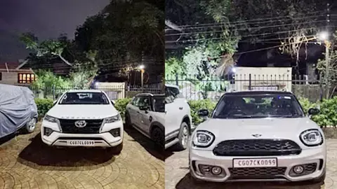 सीजीपीएमसी घोटाला :  शशांक चोपड़ा की 40 करोड़ की संपत्ति ईडी ने की जब्त