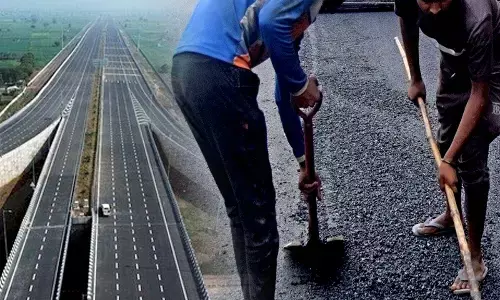 Greater Noida New Road