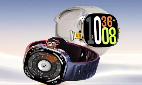 Rogbid Model S and K1 SMartwatch Launch with chatgpt Feature