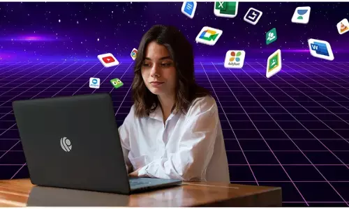 Laptop Under 20K Gift to your Sister