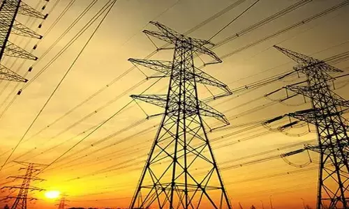 प्रदेश में पहली बार 660 मेगावाट के दो संयंत्र : पानी से भी बनेगी 7300 मेगावाट बिजली प्रदेश में पहली बार 660 मेगावाट के दो संयंत्र : पानी से भी बनेगी 7300 मेगावाट बिजली