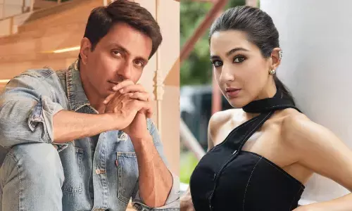 सोनू सूद और सारा अली खान सहित कई हस्तियों ने सोशल मीडिया पर उत्तराखंड त्रासदी पर दुख जताया।