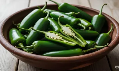 green chili storage tips