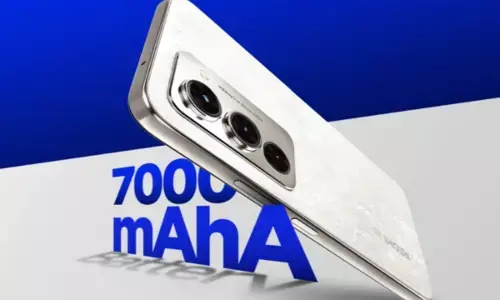 Poco M7 Plus india Launch Date Confirm