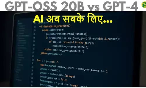 GPT-OSS 20B Model Launch