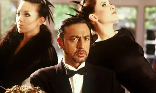 विलेन बनकर बिगड़ी इमेज, पास आने से कतराती थीं लड़कियां; गुलशन ग्रोवर का खुलासा