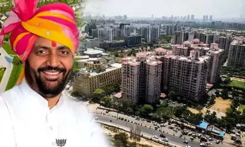 CM Nayab Singh Saini