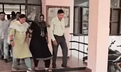 bribe case karnal asandh haryana police