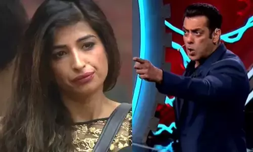 प्रियंका जग्गा ने बिग बॉस 10 में आने का दावा किया है