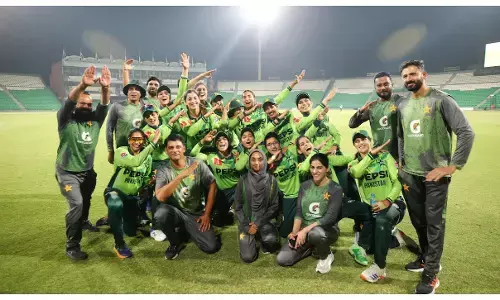 pcb new central contract for women cricketers