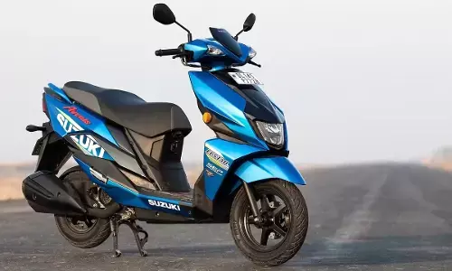 दमदार परफॉर्मेंस और स्मार्ट फीचर्स से लैस होगा Suzuki Avenis 125, जानें डिटेल