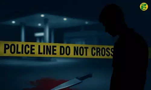 Bhopal: Three youths killed LLB student Sanskar Tripathi, resident of Indore, over a minor dispute.