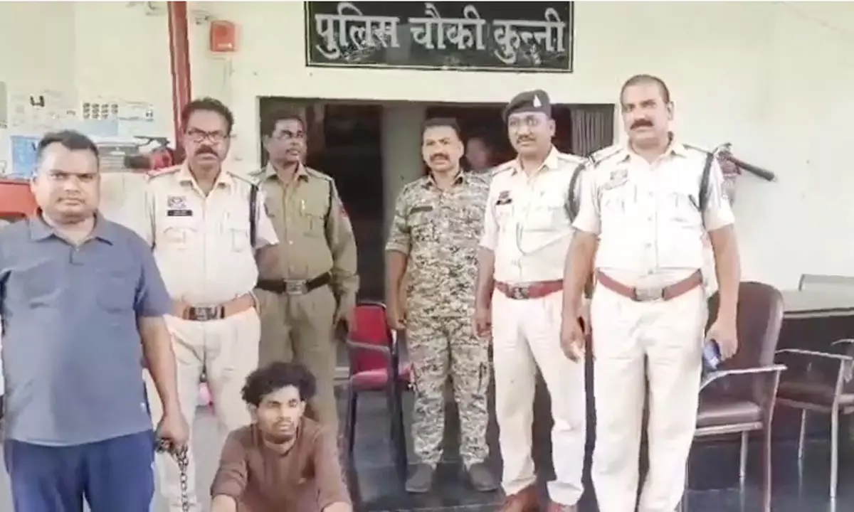 भाई ने टांगी से कर दी बहन की हत्या भाई ने टांगी से कर दी बहन की हत्या