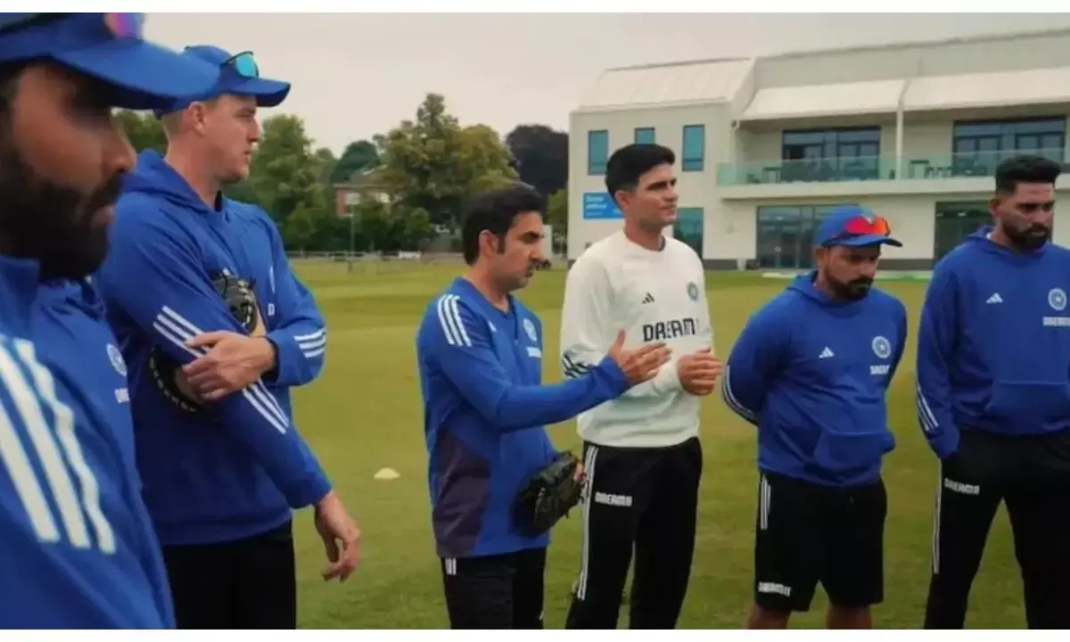 navjot singh sidhu targets gautam gambhir critics navjot singh sidhu targets gautam gambhir critics