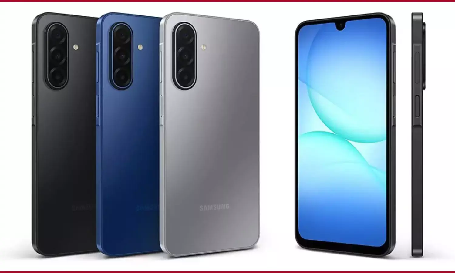 Samsung Galaxy A17 5G