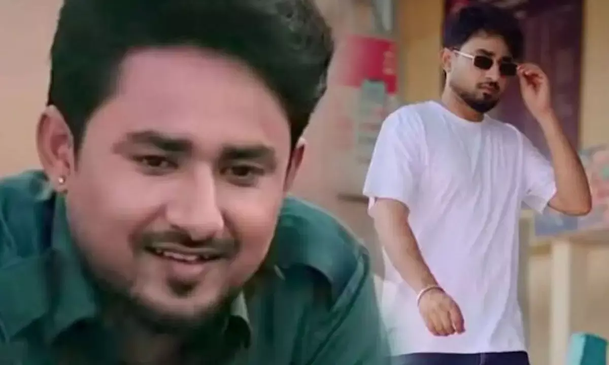 Singer Baaz Saran Arrest