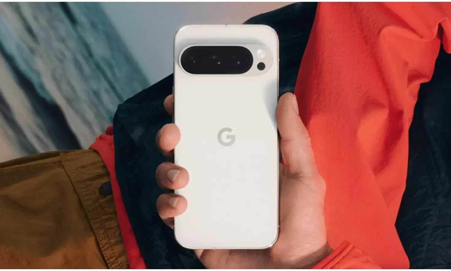 Google Pixel 10 Launch Update