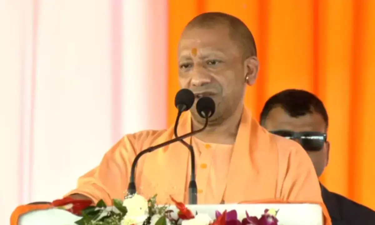 सम्भल को ₹659 करोड़ का तोहफा, CM योगी ने 222 परियोजनाओं का किया शिलान्यास