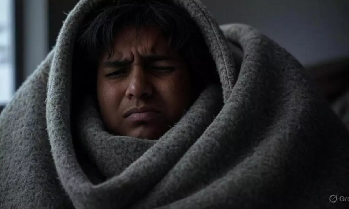 सर्दी-खांसी ठीक करने का घरेलू उपाय