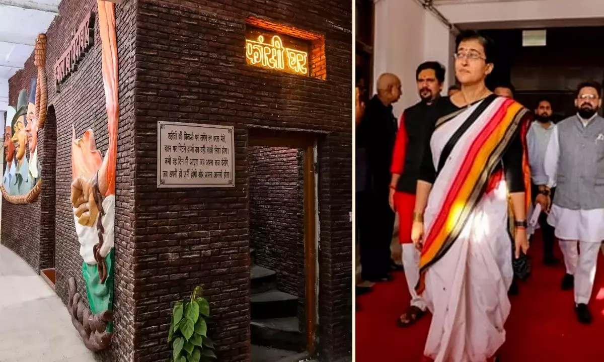 Privileges committee will investigate the hanging house case