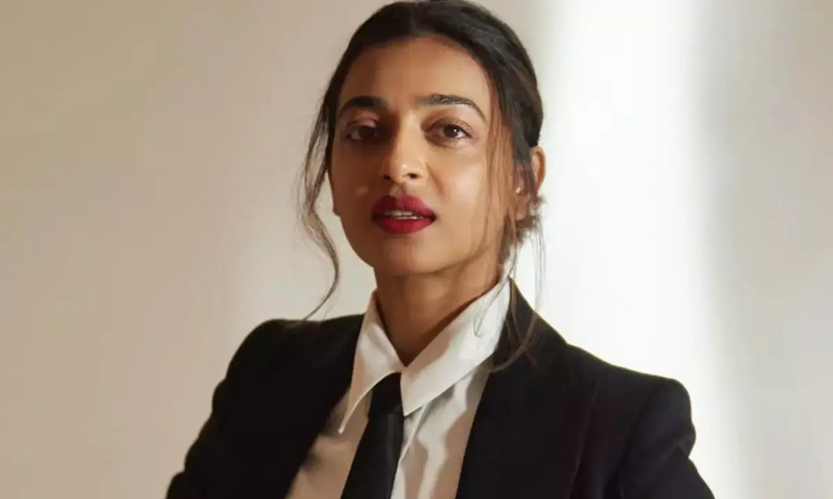 राधिका आप्टे का खुलासा: प्रोड्यूसर ने प्रेग्नेंसी के दर्द में भी करवाया काम, टाइट कपड़े पहनाए