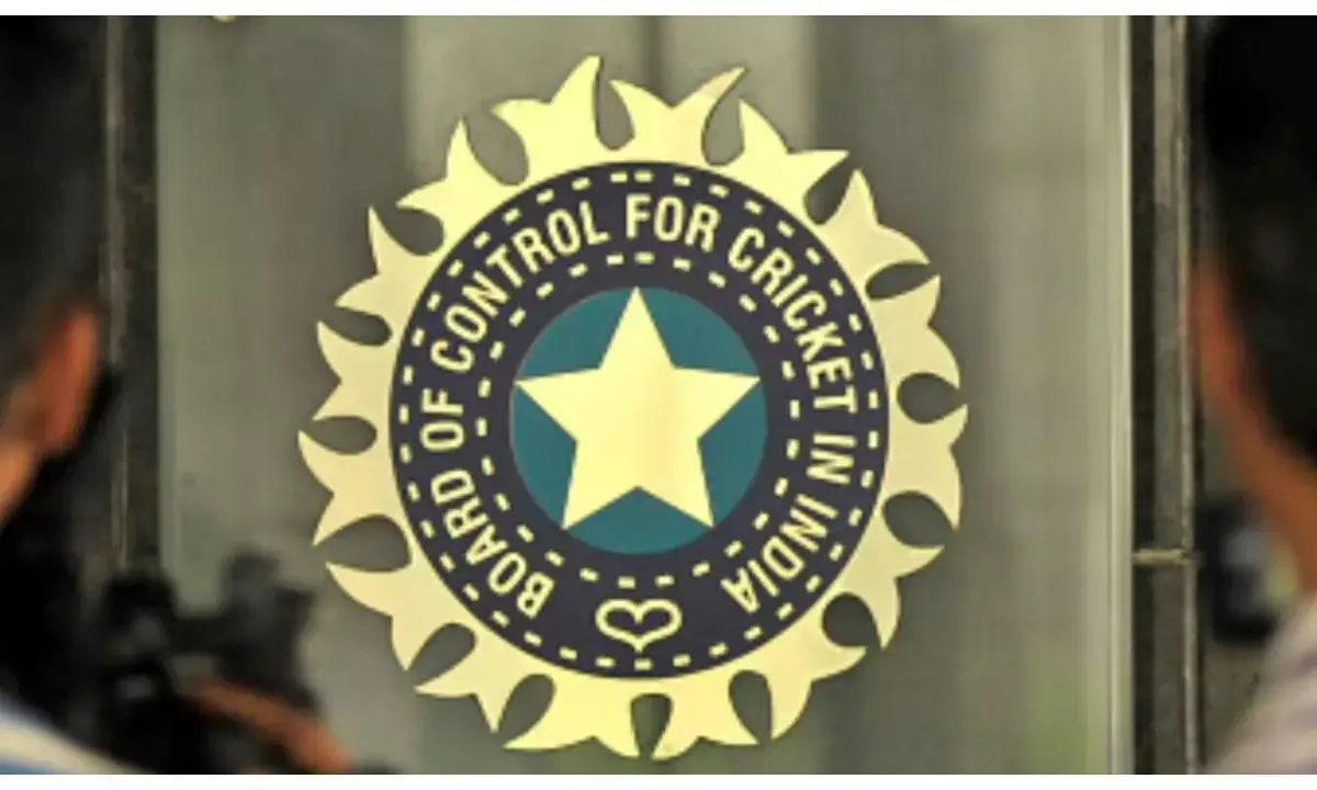 BCCI Looking for new batting bowling coach for center of excellence