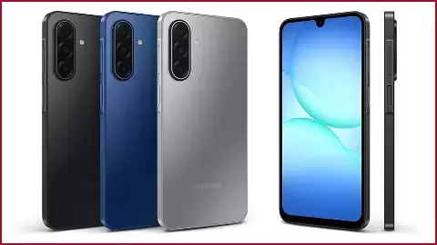 Samsung Galaxy A17 5G