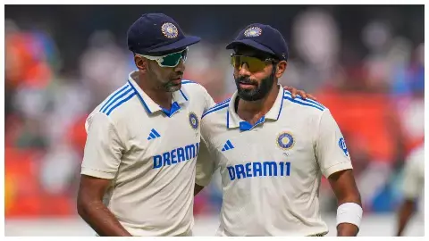 most wickets for india in a test series