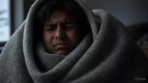 सर्दी-खांसी ठीक करने का घरेलू उपाय