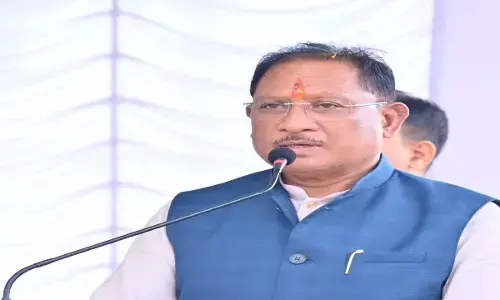 मुख्यमंत्री विष्णुदेव साय की बड़ी सौगात