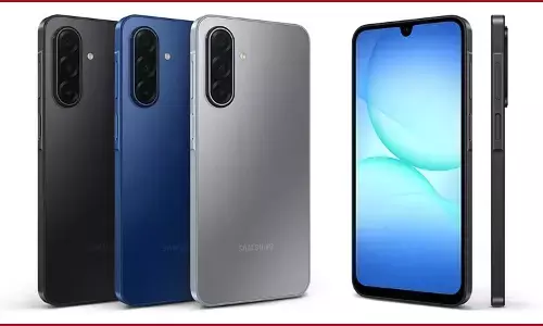 Samsung Galaxy A17 5G