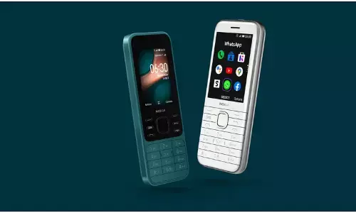 Best Feature Phone