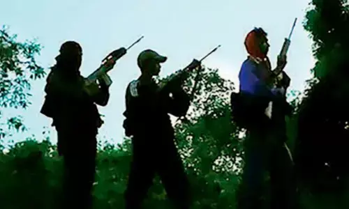 नई औद्योगिक नीति में बदलाव: आत्मसमर्पित नक्सलियों की तरह पीड़ितों को भी मिलेगा लाभ