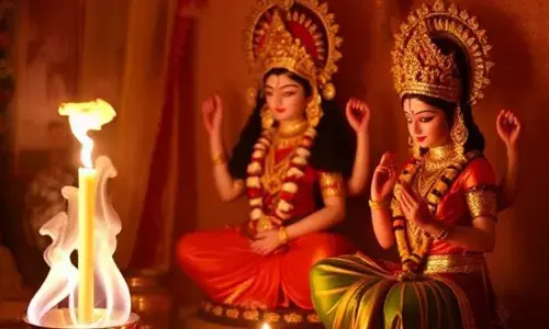 वरलक्ष्मी व्रत 2025: शुभ योगों में व्रत और हयग्रीव जन्मोत्सव का महत्व