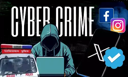 Social Media Followers increasing Cyber Fraud