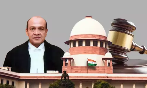 Supreme Court rejected Petition of Justice Yashwant Varma