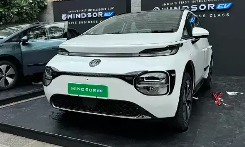 एक बार फिर महंगी हो गई MG की ये इलेक्ट्रिक कार, देश के अंदर सेगमेंट में नंबर-1