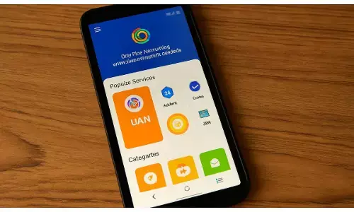 How To Activate UAN Via UMANG App