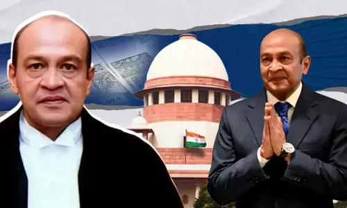 Justice Yashwant Varma Cash Case