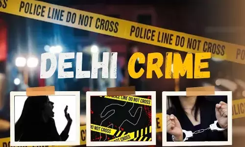 Delhi murder