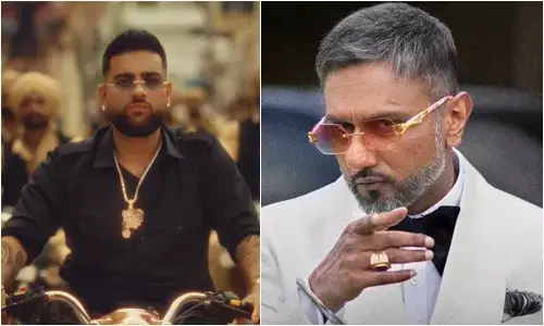 हनी सिंह और करण औजला के गानों को लेकर पंजाब महिला आयोग ने समन जारी किया।