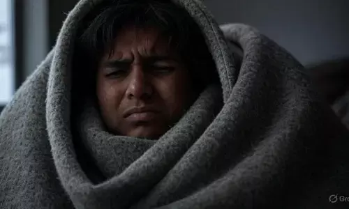 सर्दी-खांसी ठीक करने का घरेलू उपाय