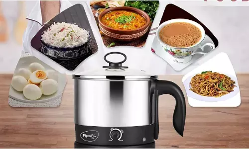 Electric Kettle under 1500 rs