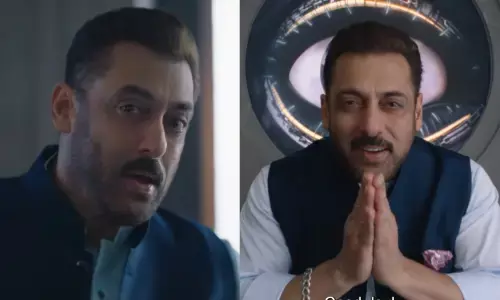 Bigg Boss 19 trailer